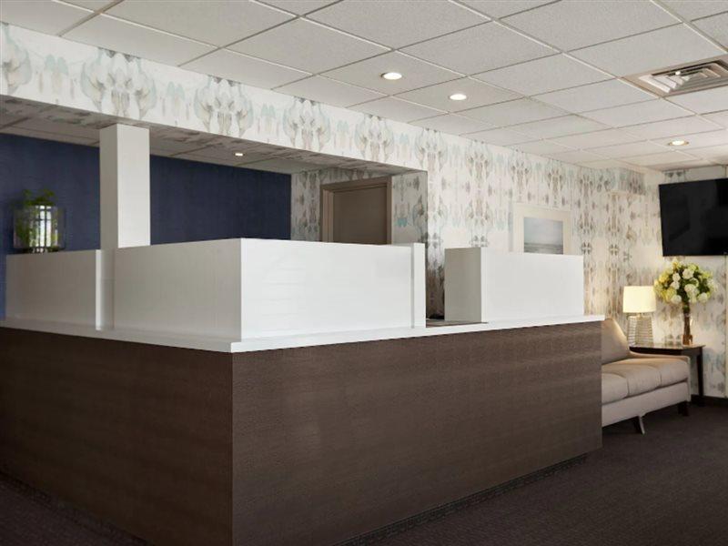Travelodge By Wyndham Hubbard Oh Buitenkant foto