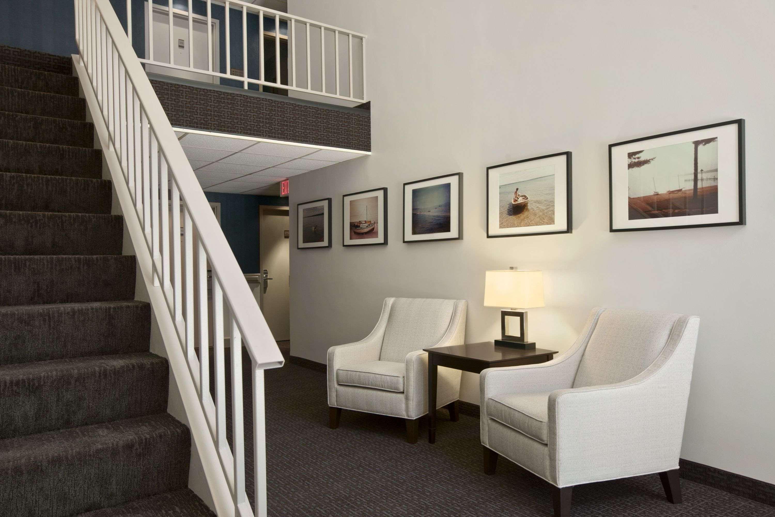 Travelodge By Wyndham Hubbard Oh Buitenkant foto