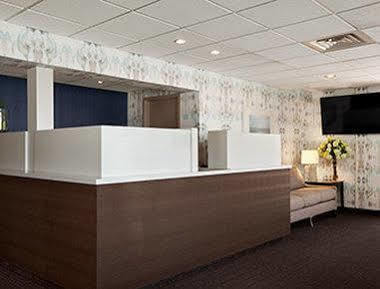 Travelodge By Wyndham Hubbard Oh Buitenkant foto