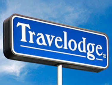 Travelodge By Wyndham Hubbard Oh Buitenkant foto